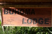 Buhoma Lodge